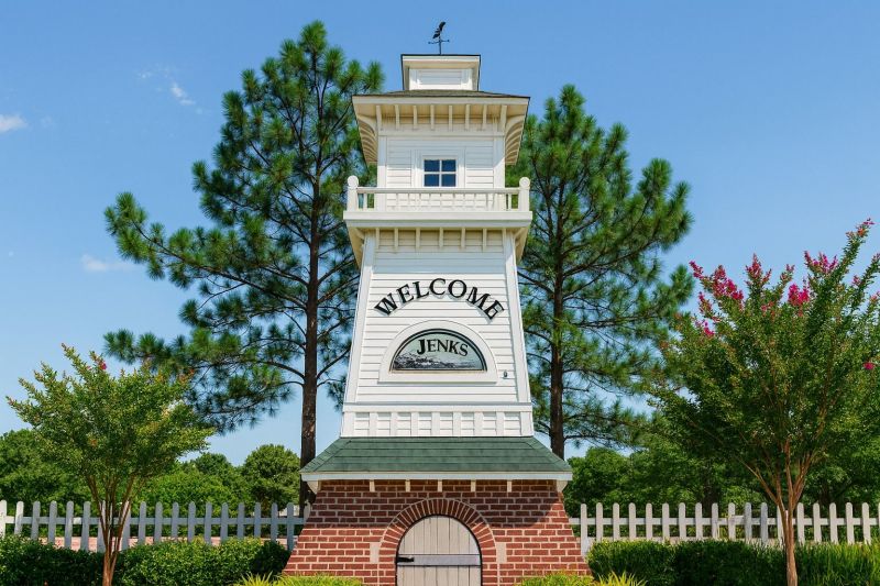 Tree Removal Service in Jenks, OK