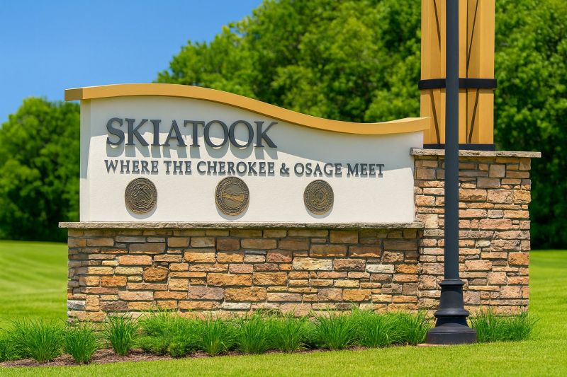 Tree Removal Service in Skiatook, OK