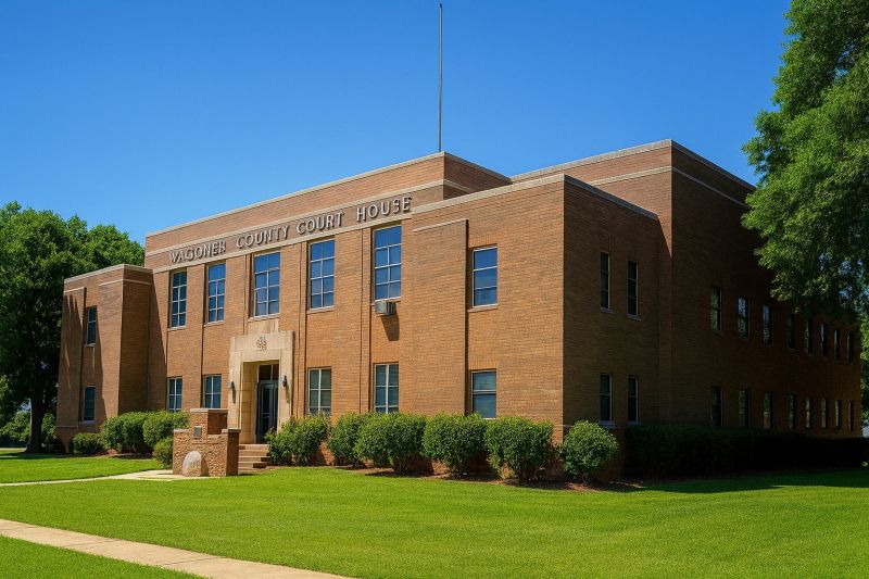 Tree Removal Service in Wagoner County, OK